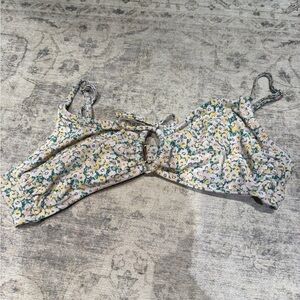 Bikini top